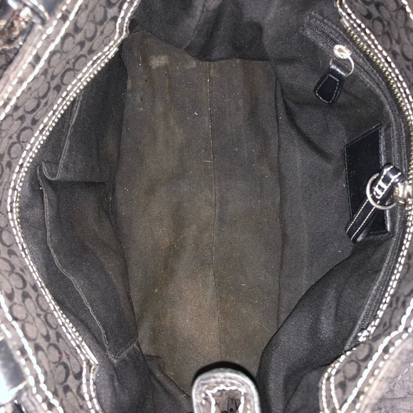 Coach Purse - Picture 4 of 5